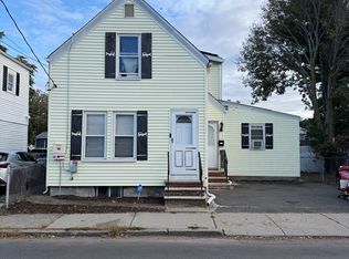 16 Linden St, Lynn, MA 01905
