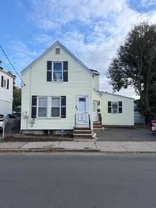 16 Linden St, Lynn, MA, 01905