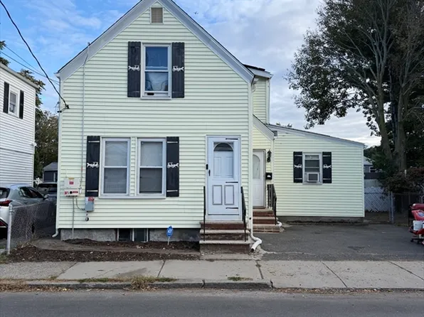 16 Linden St, Lynn, MA 01905