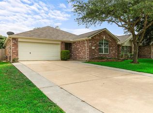 32119 Anne Ln, Pinehurst, TX 77362