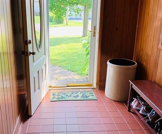 Plenty of storage for shoes!