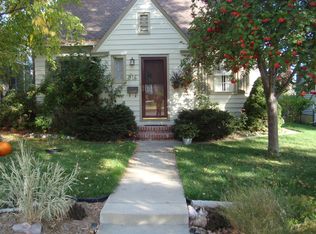 916 Franklin St, Rapid City, SD 57701