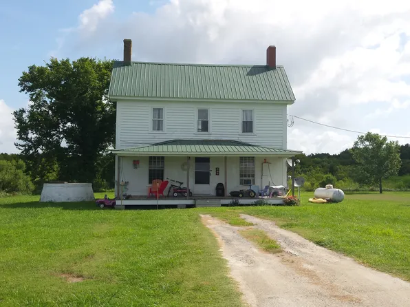 1265 Middle Creek Rd, Engelhard, NC 27824
