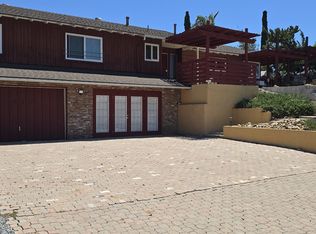 1937 Valley Rim Rd #2, El Cajon, CA 92019