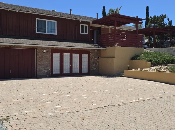 1937 Valley Rim Rd #2, El Cajon, CA 92019