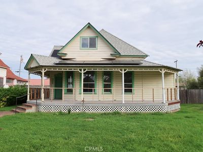 806 Walnut St, Corning, CA, 96021