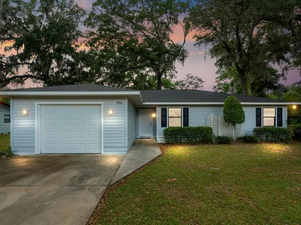 3390 NE 17th Ave, Ocala, FL 34479
