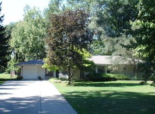 9212 Peters Rd, Clay, MI 48001