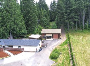 20903 NE 212th Ave, Battle Ground, WA 98604