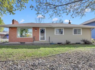 4114 N Farr Rd, Spokane, WA 99206