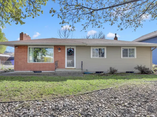 4114 N Farr Rd, Spokane, WA 99206
