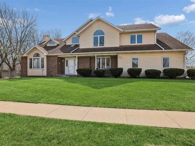 1404 Santa Fe Dr, Iowa City, IA, 52246