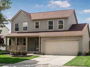 4869 Founders Dr, Groveport, OH 43125