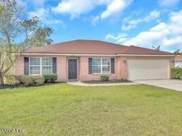 86192 Worthington Dr, Yulee, FL 32097