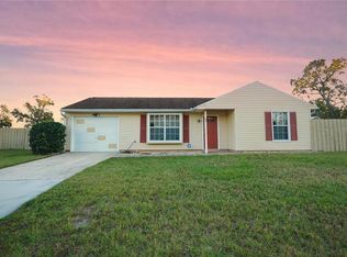 99 Fort Smith Blvd, Deltona, FL 32738