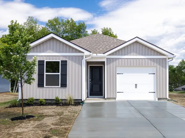 1314 Preakness Ln, Lewisburg, TN 37091