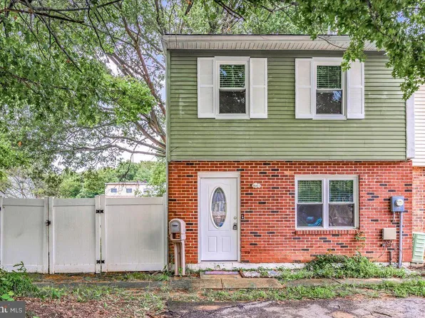 723 Kilgor Ct, Newark, DE 19702