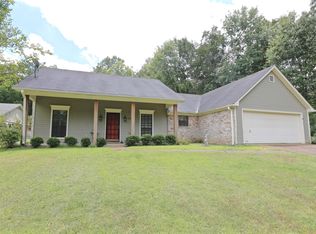 500 Dunton Rd, Clinton, MS 39056