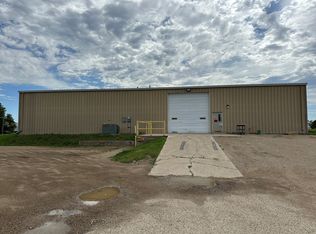 2916 Industrial Ave, Aberdeen, SD 57401