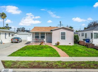 5125 W 132nd St, Hawthorne, CA 90250