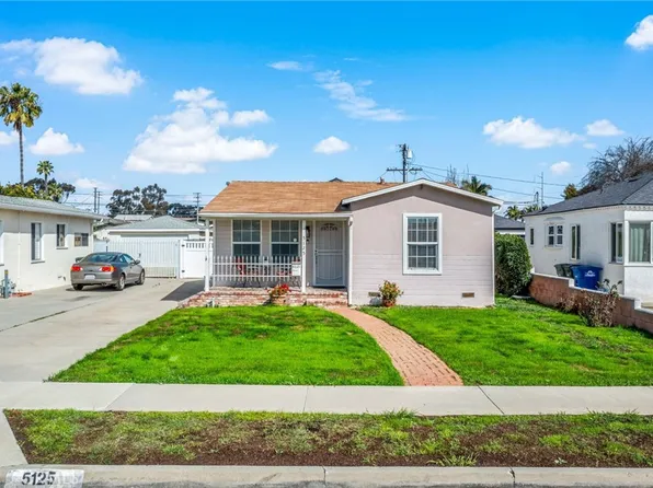 5125 W 132nd St, Hawthorne, CA 90250