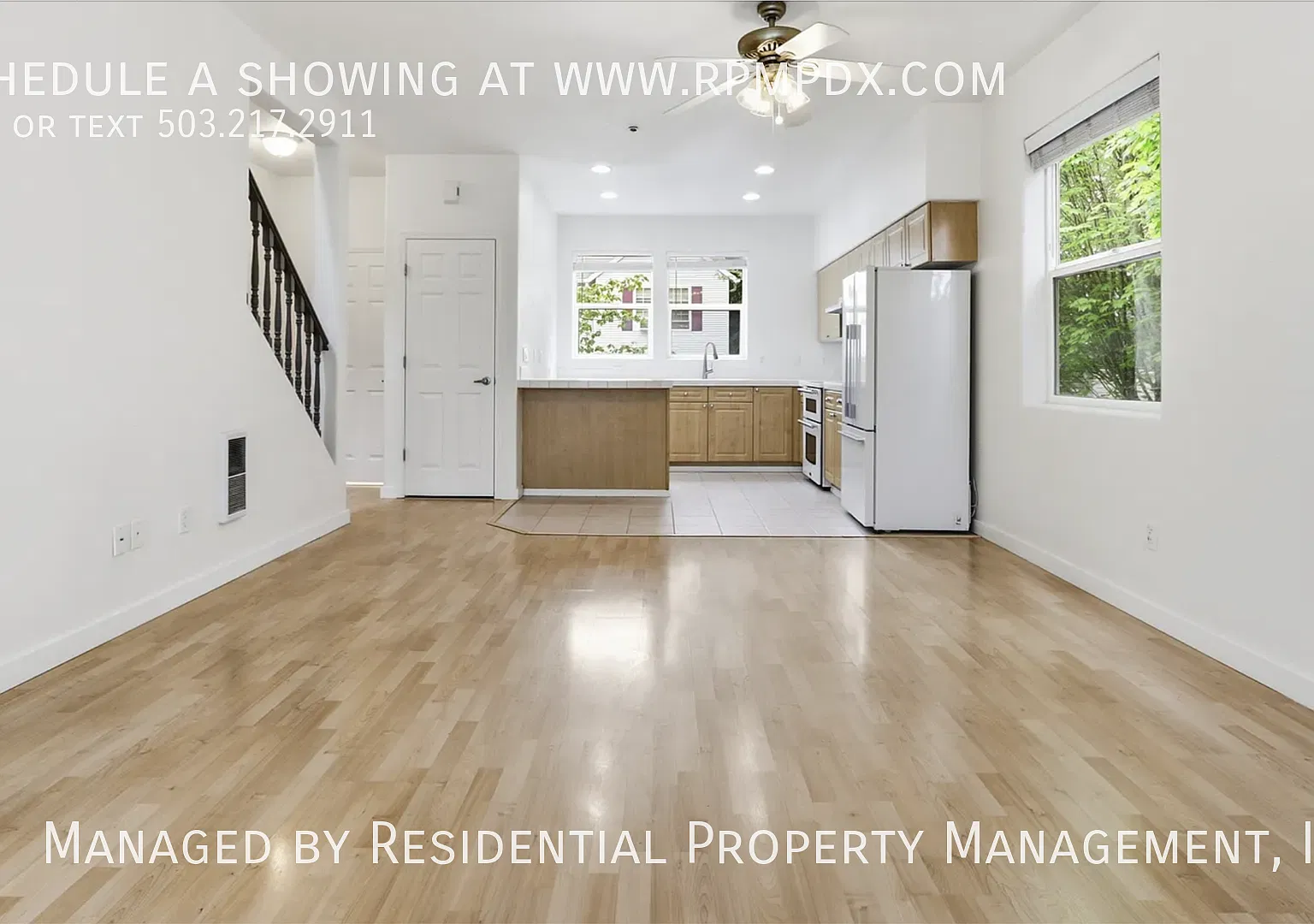 Discover Cougar Ridge in the heart of Murrayhill - 3 Bedroom Townhouse — Photo 4