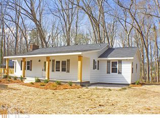 2155 New Hope Church Rd, Monroe, GA 30655