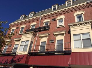(Undisclosed Address), West Roxbury, MA 02132