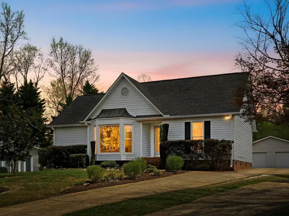 113 Saluda Rdg, Greenville, SC 29611