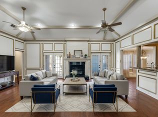3615 Fairvalley Dr #A, Houston, TX 77068
