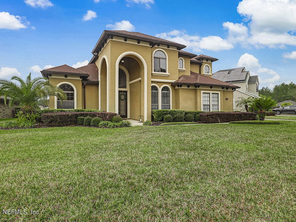 12493 DEWHURST Circle, Jacksonville, FL 32218 Zillow