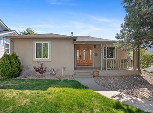 1996 S Downing St, Denver, CO 80210