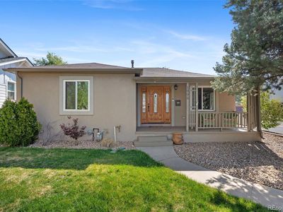 1996 S Downing Street, Denver, CO, 80210