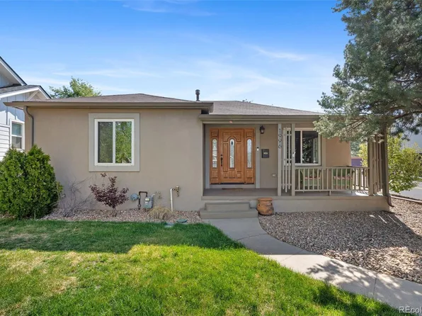 1996 S Downing Street, Denver, CO 80210