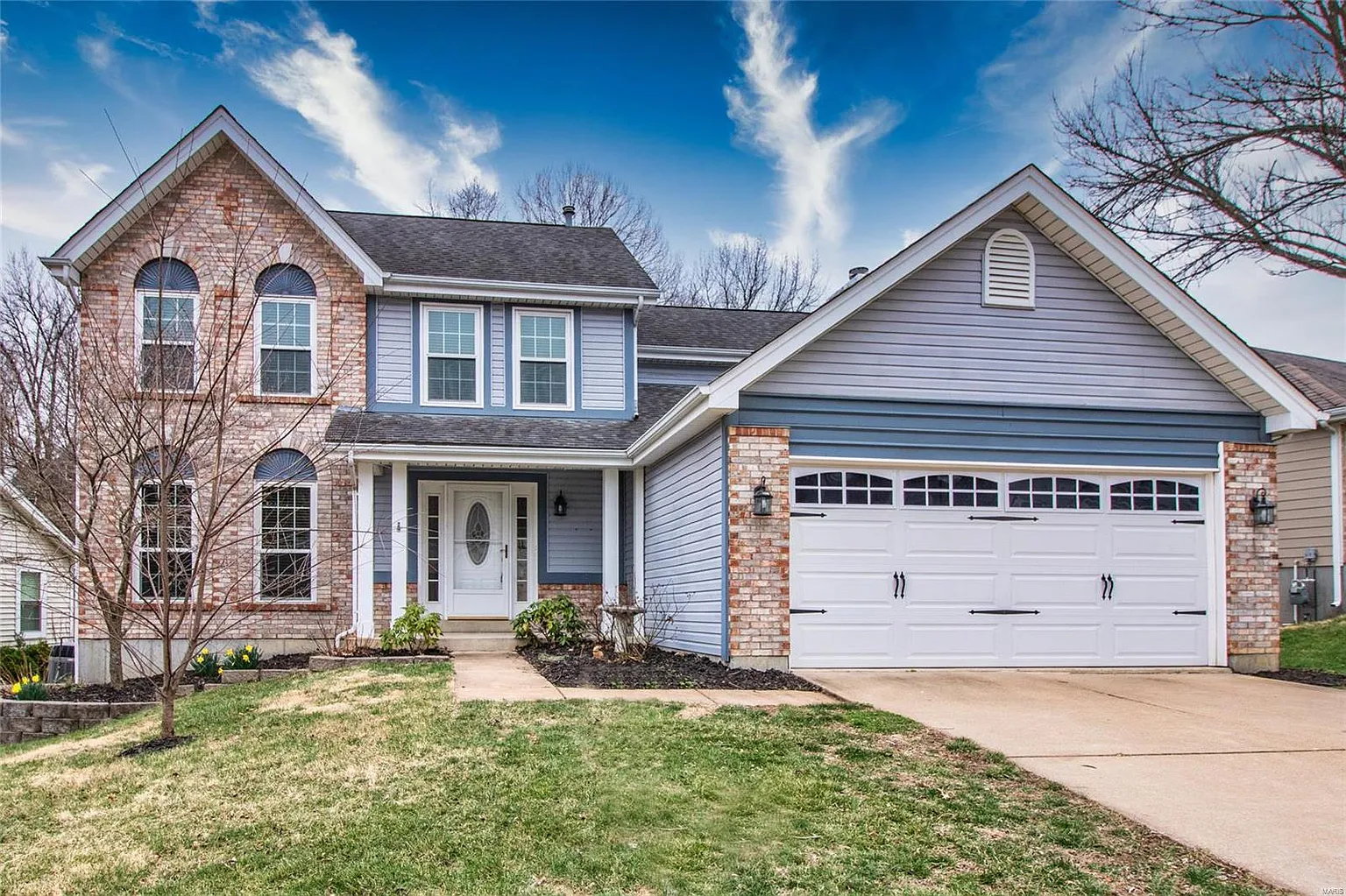 410 Autumn Peak Dr photo 1