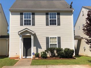 421 Kara Ln, McDonough, GA 30253