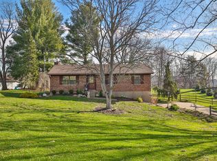 10730 Carolina Trace Rd, Harrison, OH 45030