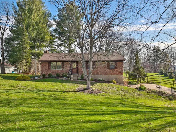 10730 Carolina Trace Rd, Harrison, OH 45030