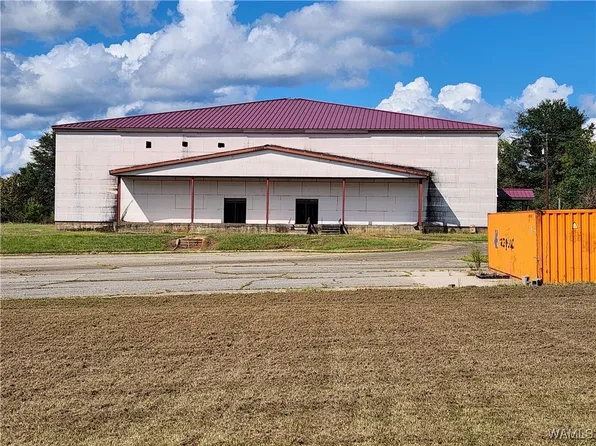 628 29th St, Tuscaloosa, AL 35401