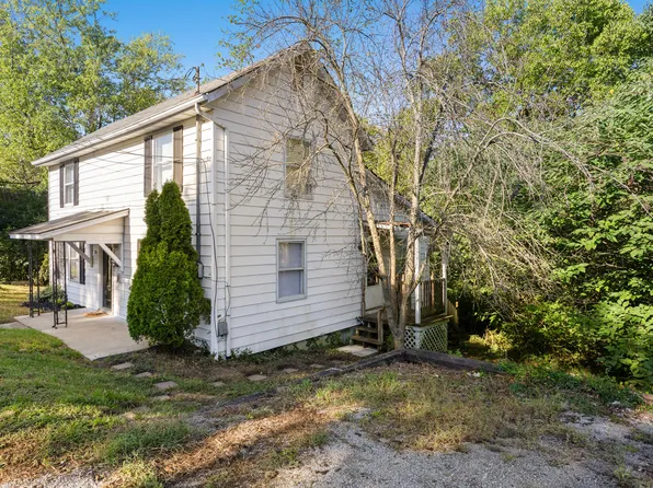 326 Hill St, Richmond, KY 40475