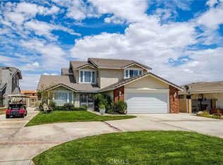 13455 Pyramid Dr, Victorville, CA 92395