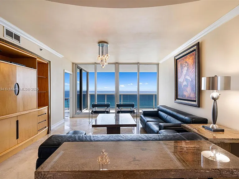 19111 Collins Ave #704 — Photo 3