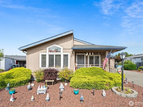 4 Christmas Tree Lane, Shelton, WA 98584