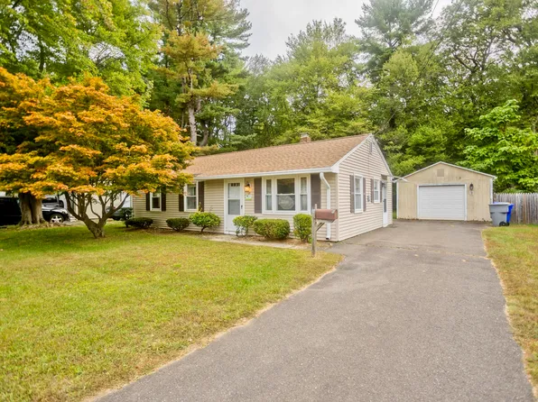 17 Arthur Avenue, Enfield, CT 06082