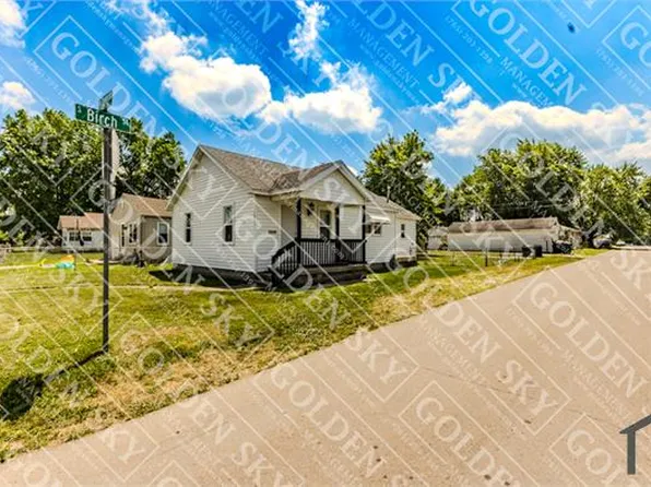 1011 W 14th St, Muncie, IN 47302