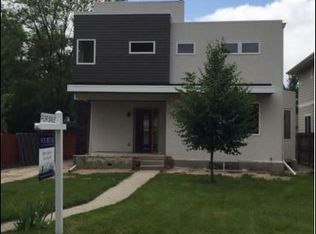 3464 W 34th Ave, Denver, CO 80211