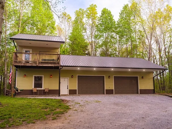 28584 State Route 108, Gruetli Laager, TN 37339