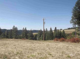 Tbd Cedar Ridge Rd, Kendrick, ID 83537