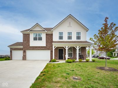 221 Common Loon Blvd, Cicero, IN, 46034