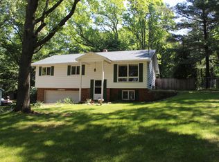 1394 N Sherman Rd, Ludington, MI 49431